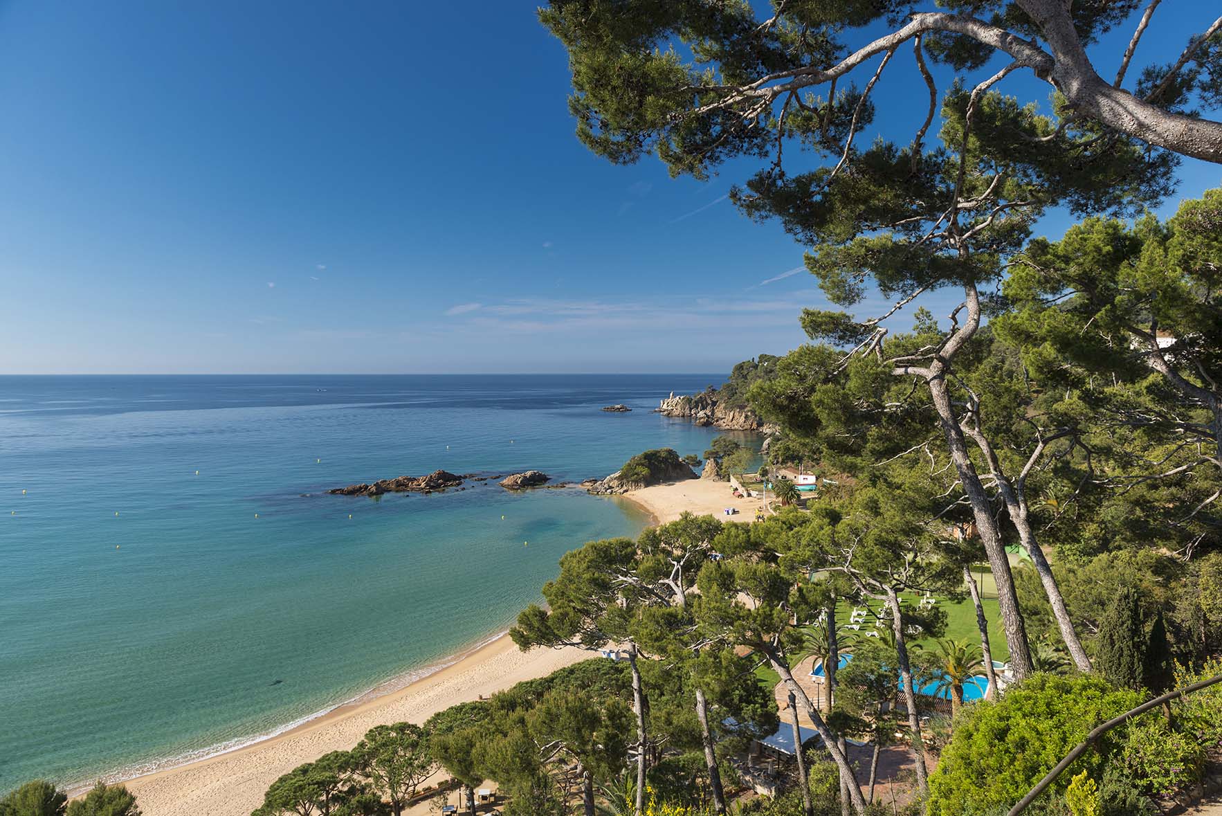 La Costa Brava: un escenari de somni per al teu casament