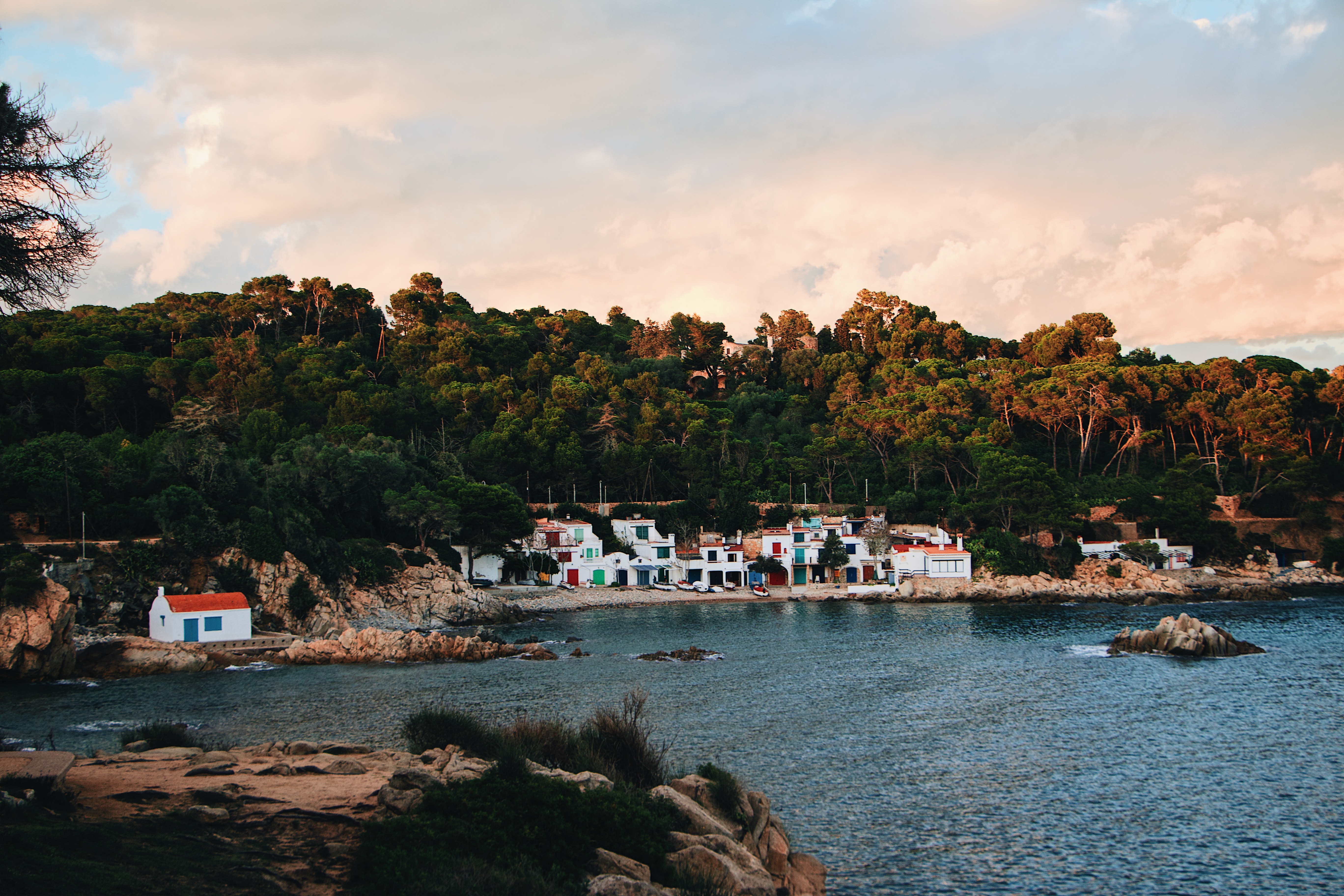 La magia de la Costa Brava en verano