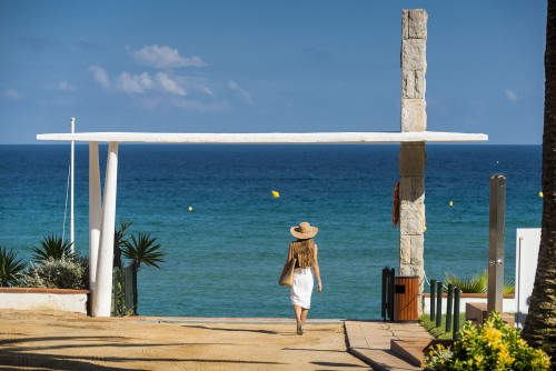 Santa Marta Day Pass: un día de playa cinco estrellas