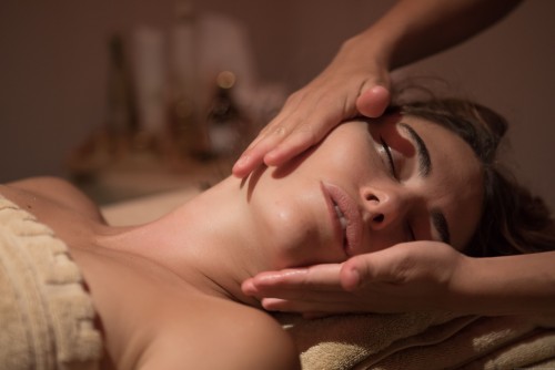 Escapade Spa-Detox